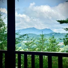 Bluff Mountain View, hotel v destinaci Pigeon Forge