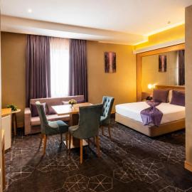 Baku में, होटल Regal Hotel Spa