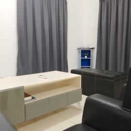 Sitiawan 4 Bedrooms 9-11 pax Homestay