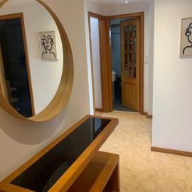Quarto Miradouro 2, hotel u gradu Kveluz
