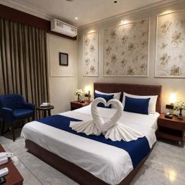 Hotel Maharaja2