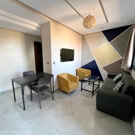 Appartement 3 vue sur mer