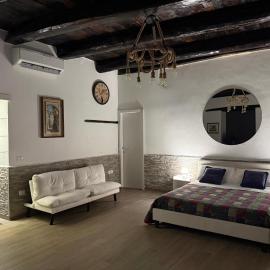 Casa Ciccio, hotel din Cervinara