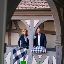 Hästens Boutique Biohotel - chez Douverne