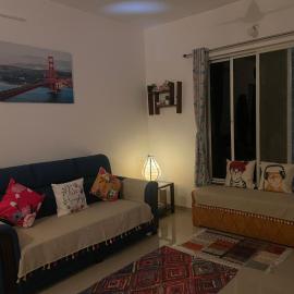 Koko Nest - 1BHK Wakad - Next to Phoenix Mall