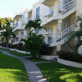 Conveniently located, Marina Diamante Residential Apartment