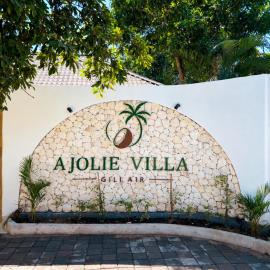 Ajolie Villa