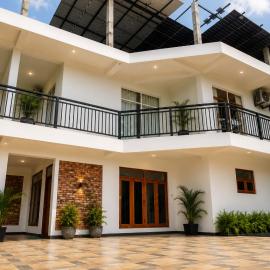 Grand Castellea Resort