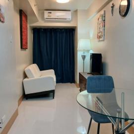 Home near Mall of Asia Arena Pasay