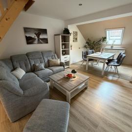 Kleinstadt Ferienwohnungen Havelberg