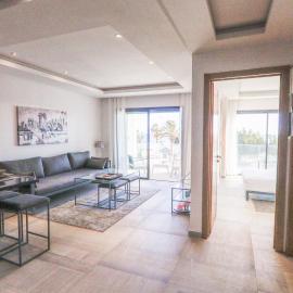 Dassine View - Luxe - Agadir - 4 Px