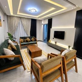 Pissonia Furnished Apartments