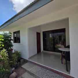 Kai Selfcatering Apartment