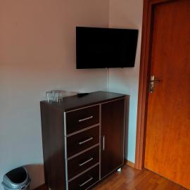 Wiejski Dwór, hotel em Rybnica Leśna