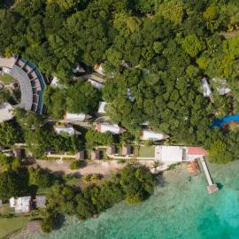 Mia Bacalar Luxury Resort & Spa