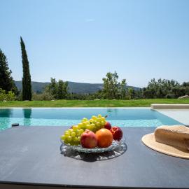 Dolce Macialeni estate, Hotel in Gardeládes