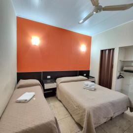 Hotel Atlantic, hotel a Mar del Plata