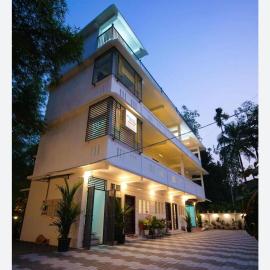 Wayanad Bridge Homestay