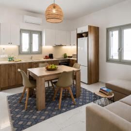 Santana Apartments