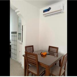 Mehdi home