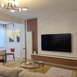 Viesnīca Negotin Centar Boutique Residence pilsētā Negotina