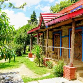 Maati by Asterra Stays
