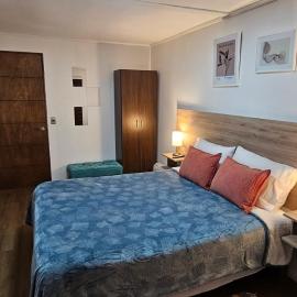 Guest House Aeropuerto Pudahuel