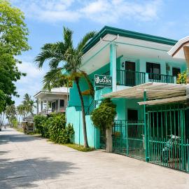 Juban Guest House