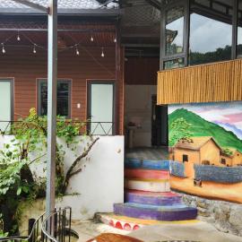 Waterfall 6 Ha Giang Homestay