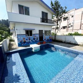 Bamboo Homestay Yercaud