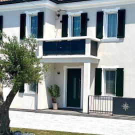 Rovigo में, होटल B&B La Rosa dei Venti