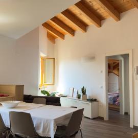 Appartamento Casa Cles