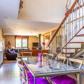Casa rural Albeytares