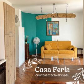 Ca di Matti - Casa Ferla