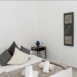 Casa Rosina agli Scavi Parcheggio Privato Incluso，位于埃尔科拉诺的酒店