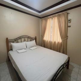 Crown Villa – hotel w mieście Koronadal