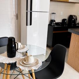 Apartamento aconchegante no Preá Próximo à praia e praça central