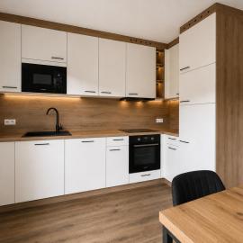 Peak Apartments Radstadt