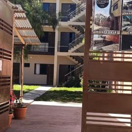 Hostal La Huella: Torotoro'da bir otel