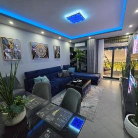 Home Sweet Home Deluxe