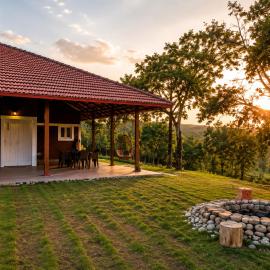 Havala plantation stay
