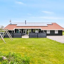 5 star holiday home in Nordborg