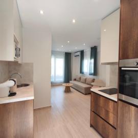 Sea Pleasure A3 Apartment