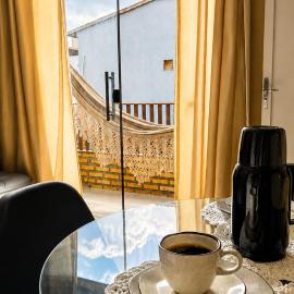 Apartamento no Preá a poucos metros da praia