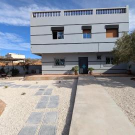 The Grey Haven at Ait Kamara, Hotel in Erknokdam