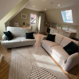 The Loft, Hotel in Tilstock