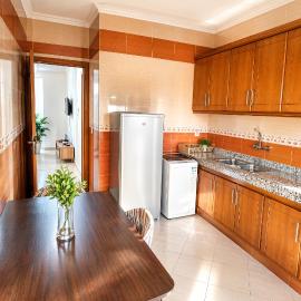 Tanger Nouveau Appartement avec la climatisation et WIFI 2