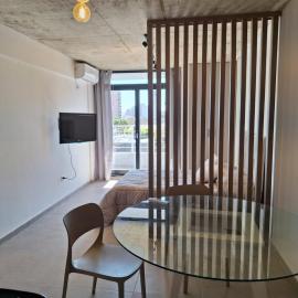 Virasoro Loft, hotel a Rosario