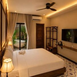 Tân Homestay