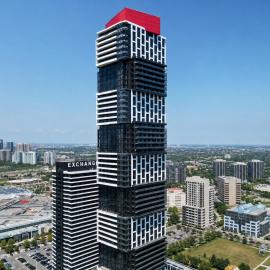 NestKey Suites - Executive Luxury Residences - Downtown City Views
